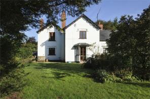 School House, Bryhampton Road, Ludlow SY8 4LN