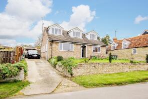Heathermere, Moor End Road, Bedford MK43 7HX
