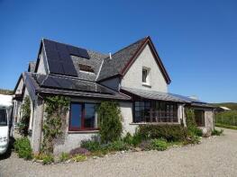 Uisken House, Bunessan PA67 6DS