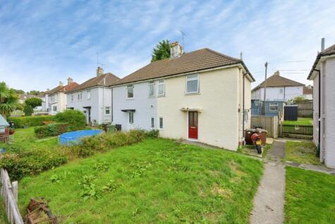 Colebrook Road, St Budeaux, Plymouth, PL5
