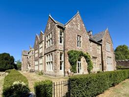 Apartment 2, Sutton Court, Sutton Court Access Road, Stowey, Bristol BS39 4DN