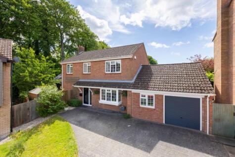 Echo Hill, Royston
