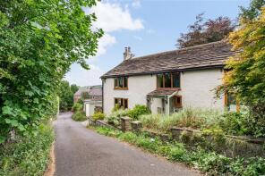 2 Freshwater Cottage, Chapel Brow, Glossop SK13 5HH