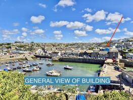 7, St Elvans Courtyard, Commercial Road, Helston TR13 9FB