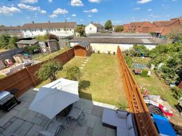 59, Frobisher Drive, Walcot, Swindon SN3 3AJ