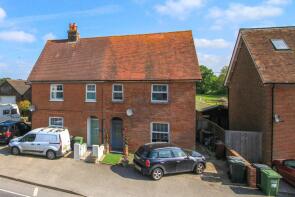 Beaulieu Cottage, The Dicker, Hailsham BN27 4AY