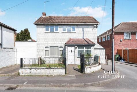 Haven Close, Hayes