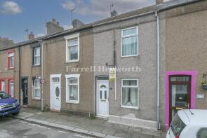 61, Steel Street, Askam-in-furness LA16 7BP