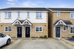25d, Meadow Road, Evesham WR11 8YE