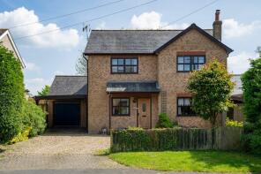 12, High Street, West Wickham CB21 4RY