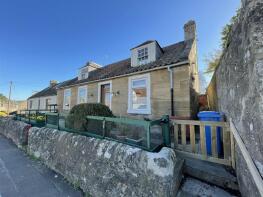58, Wemyss Place, South Road, Cupar KY15 5JQ