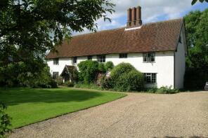 White House Farm, The Street, Eye IP23 7JN