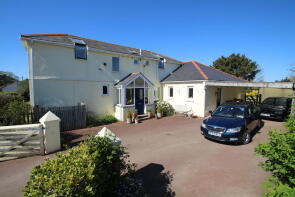 West Coombe, Landulph Cross, Landulph PL12 6NE