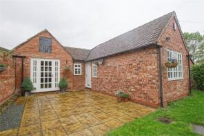 3 The Garden Cottage, Old Rectory Cottages, Vicarage Lane, Warwick CV35 8AB