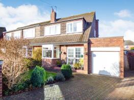 45, The Turn, Loansdean, Morpeth NE61 2DU