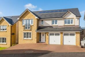 4, Stagg Park, Dalkeith EH22 2FU