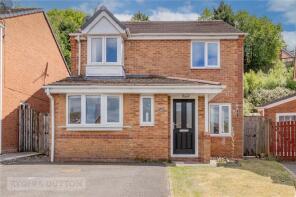32, Shadowbrook Close, Oldham OL1 2UE