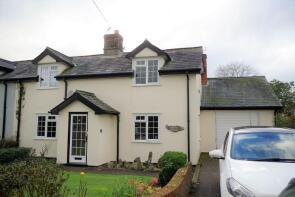 Holly Tree Cottage, Wicks Lane, Stowmarket IP14 5HL