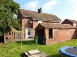 2, Manor Farm Cottages, Main Road, Linwood, Market Rasen LN8 3QG