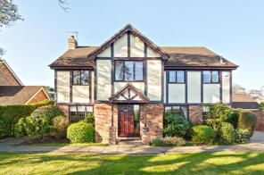 4, Park Place, Beaconsfield HP9 2FJ