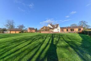 Cherry Cottage, Sandy Lane, Offley Hay, Stafford ST21 6HG
