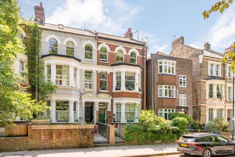 Harvist Road, Queen's Park