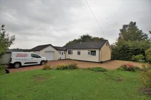 Kamina, Lincoln Road, Market Rasen LN8 5RW