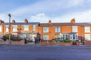 27, Park Terrace, Newcastle Upon Tyne NE12 7EN