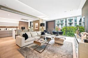 Apartment 202, 7, Pearson Square, City Of Westminster, London W1T 3BP