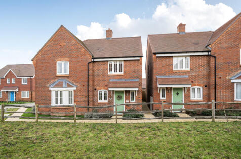 Leyscroftes Road, Ash, Surrey, GU12