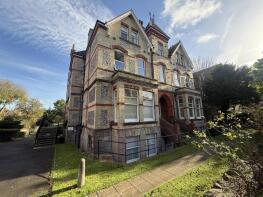 Flat 1, 13 Angus House, Granville Road, Eastbourne BN20 7HE