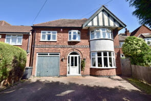 346, Scraptoft Lane, Leicester LE5 1PB