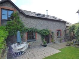 2, Steward Barns, Road Past Steward Farm, Newton Abbot TQ13 8SD