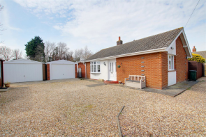 East Ross, Mill Hill Way, Louth LN11 7EG