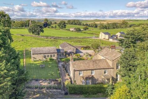 St Peters Cottage, Coniston Cold, North Yorkshire BD23 4EA