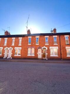 Wimbledon Street, St. James, Northampton NN5