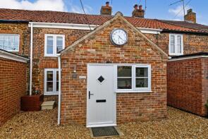 46, Common Lane, King's Lynn PE33 0RE