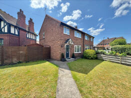 1, Council Houses, School Lane, Askham Richard, York YO23 3PD