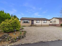 Fernleigh, High Kirk View, Johnstone PA5 8NL
