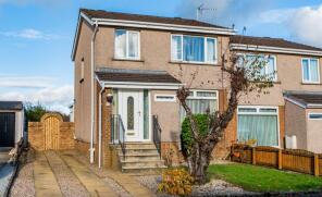 53, Orchy Crescent, Bearsden G61 1RF