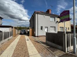 29, Mary Street, Worksop S80 3JD
