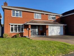 13, The Moorings, Colwich, Stafford ST17 0XT
