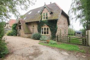 Cambrian Cottage, Main Street, Ely CB6 3QG