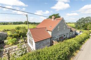 Windylea, Woodville, Stour Lane, Gillingham SP8 5LY