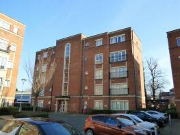 Apartment 123, Caxton Place, Wrexham LL11 1PA