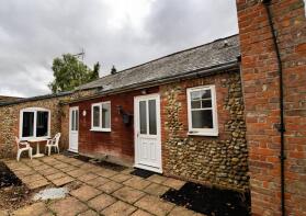 Apple Mini, West Raynham Road, Fakenham NR21 7HE