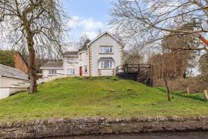 16, Barr Road, Galashiels TD1 3HX