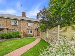 Darwin Cottage, Braggs Cottages, Penstone, Colebrooke EX17 5JN