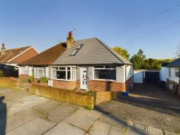 14, Eley Crescent, Rottingdean, Brighton BN2 7FE