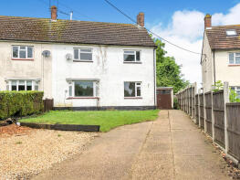2, East End, Main Street, Grantham NG33 4EH